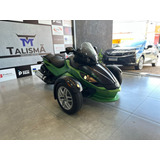 Brp Can am Spyder Roadster 990 Rs s