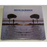 bruce dickinson-bruce dickinson Cd Bruce Dickinson Skunkworks 2cdslacrado