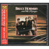 bruce hornsby and the range-bruce hornsby and the range Bruce Hornsby And The Range The Way It Is