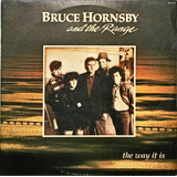 Bruce Hornsby And The Range Lp