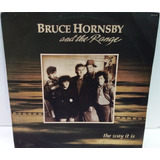 Bruce Hornsby And The Range The