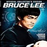 Bruce Lee Official Collector S Edition