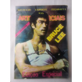 Bruce Lee Revistas Artes