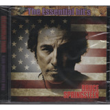bruce springsteen-bruce springsteen Cd Bruce Springsteen The Essential Hits