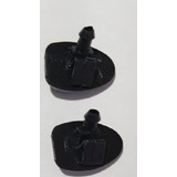 Brucutu Bico Ejetor Esguicho Dianteiro Peugeot 206 207 Par