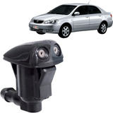 Brucutu Com Guarnição Corolla 2000 2001 2002 2003 A 2010