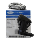 Brucutu Esguicho Lavador Parabrisas New Fiesta 2013 2019 Sdn