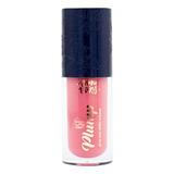 Bruna Tavares Bt Plump Angel Gloss Labial Acabamento Brilhante Cor Plump angel