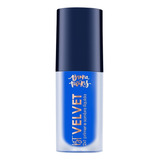 Bruna Tavares Bt Velvet 2x1 Sombra E Primer Tono Royal
