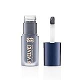 Bruna Tavares Velvet 2x1 Sombra E Primer Cor Grey