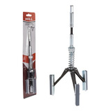 Brunidor Camisa De Cilindros 31 A 88mm Haste Flexível Noll