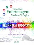 Brunner Suddarth Tratado De Enfermagem Médico Cirúrgica 2 Vols 2 Volumes