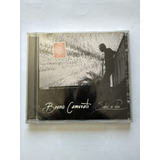 bruno camurati -bruno camurati Cd Musical Cantor Bruno Camurati