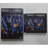 bruno e marrone-bruno e marrone Kit Dvd Cd Bruno Marrone Agora Ao Vivo
