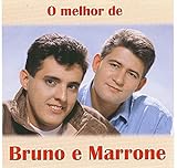 Bruno E Marrone O Melhor De CD 