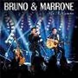 Bruno Marrone Agora Ao Vivo CD 