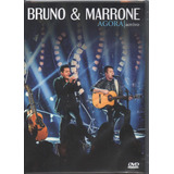 Bruno   Marrone Dvd Agora