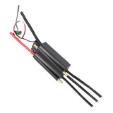 Brushless Esc 120a Rc Boat Waterproof Electronic Speed