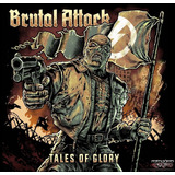 Brutal Attack   Tales Of
