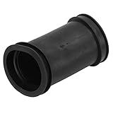 BstXqty Filtro De Ar Para Motocicleta Motor De Alto Fluxo Filtro De Ar De Entrada De Motocicleta ATV Limpador De Ar Junta De Entrada De Entrada De Bota 0470 347 Substituição Para Arcticcat 300