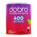 Bt 400 Nitrato Beterraba Em Pó