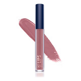 Bt Lips Batom Líquido Matte Bruna Tavares Cor Amanda