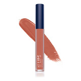 Bt Lips Batom Líquido Matte Bruna Tavares Cor Brenda