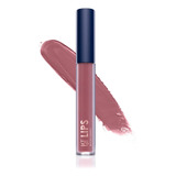 Bt Lips Batom Líquido Matte Bruna Tavares Cor Flavia