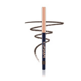 Bt Lipshape Bruna Tavares Lápiseira Labial Cor Deep Brown