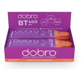 Bt Nitrato Gel Dobro Sabor Laranja E Morango 10x30gr