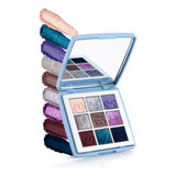Bt Paleta Sombras Disney Bruna Tavares Dreams Come True