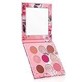 BT PALETTE PEONY Bruna Tavares