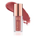 Bt Plush Multifuncional 2x1 Batom E Blush Bruna Tavares
