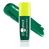 Bt Space Gloss E Sombra Alien Bruna Tavares