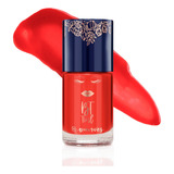Bt Tint Bruna Tavares Lip Tint De Alta Pigmentação 10ml