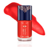 Bt Tint Bruna Tavares Lip Tint De Alta Pigmentação 10ml