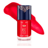 Bt Tint Bruna Tavares Mary Lip Tint De Alta Pigmentação 10ml