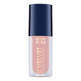 Bt Velvet 2x1 Bruna Tavares Sombra E Primer Cor Da Sombra Pale