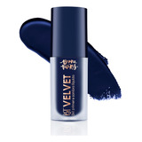 Bt Velvet 2x1 Primer sombra blush Bruna Tavares Cor Navi