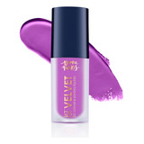 Bt Velvet Bruna Tavares Primer E Sombra Violet2x1 líquida