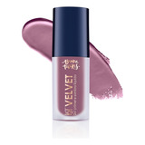 Bt Velvet Bruna Tavares Primer Sombra Líquida Cor Hermione