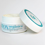 Btox Orgânico Redutor De Volume Mio Capelli 