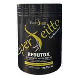 Btox White Hidratante Professional Fioperfeitto 1kg
