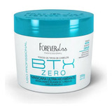 Btox Zero Formol Organico