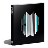 Bts Kpop Álbum Proof Compact Edition