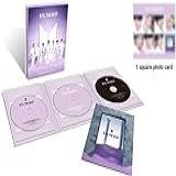 BTS  THE BEST  Limited Edition A   2 CD Blu Ray 