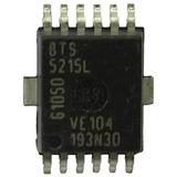 Bts5215l Componente Para Conserto De Módulo 2 Uni