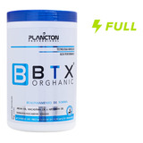 Btx Capilar Orgânico Plancton Sem Formol 1kg Promoção Brinde