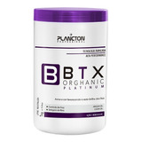 Btx Orghanic Platinum 1kg Plancton Professional