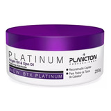 Btx Platinum Orghanic 250g Plancton Envio Imediato